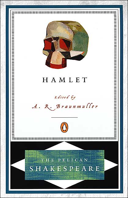 Hamlet (Pelican Shakespeare Series)