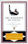 The Merchant of Venice (Pelican Shakespeare Series)