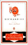 Richard III (Pelican Shakespeare Series)