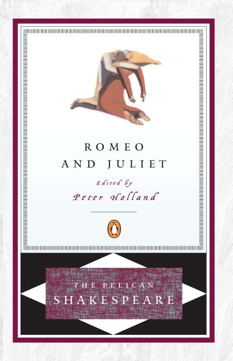 Romeo and Juliet (Pelican Shakespeare Series)
