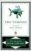 The Tempest (Pelican Shakespeare Series)