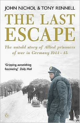 The Last Escape