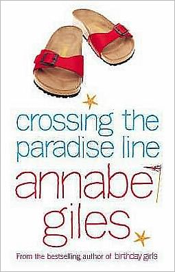 Crossing The Paradise Line