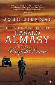 Secret Life Of Laszlo Almasy: The Real English Patient