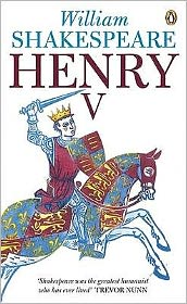Penguin Classics Henry V