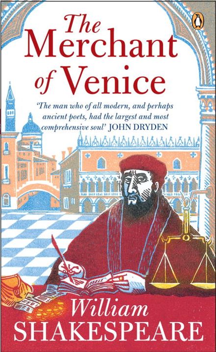 Merchant Of Venice