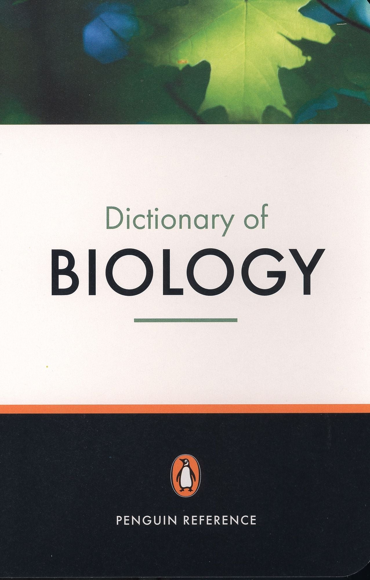 Penguin Dictionary of Biology (Eleventh Edition) (Penguin Reference Series)