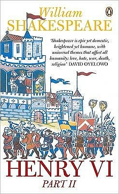 Henry Vi Part Two