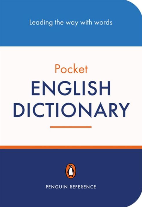 Penguin Pocket Dictionary