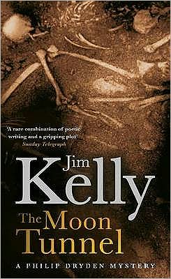 The Moon Tunnel (Philip Dryden Series #3)