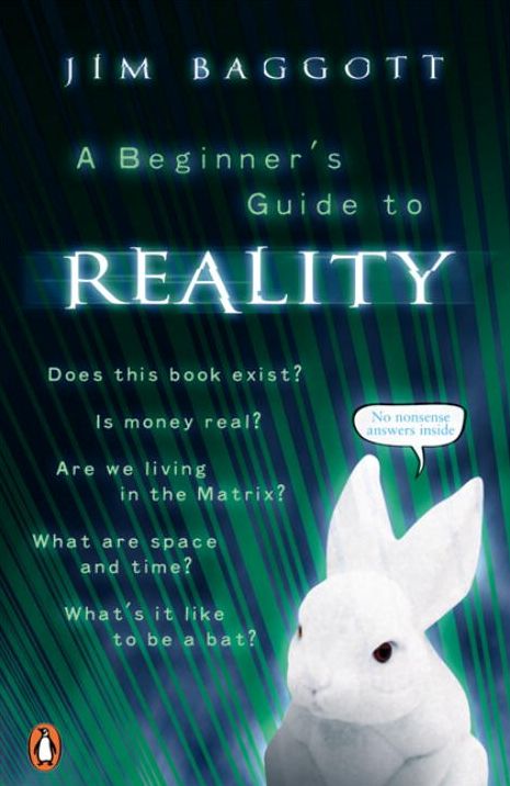Beginners Guide To Reality