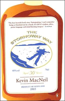 The Stornoway Way