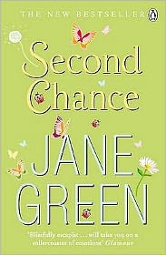 Second Chance