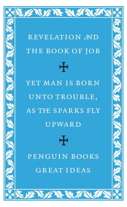 Great Ideas Revelation Of St John The Divine And The Book: New