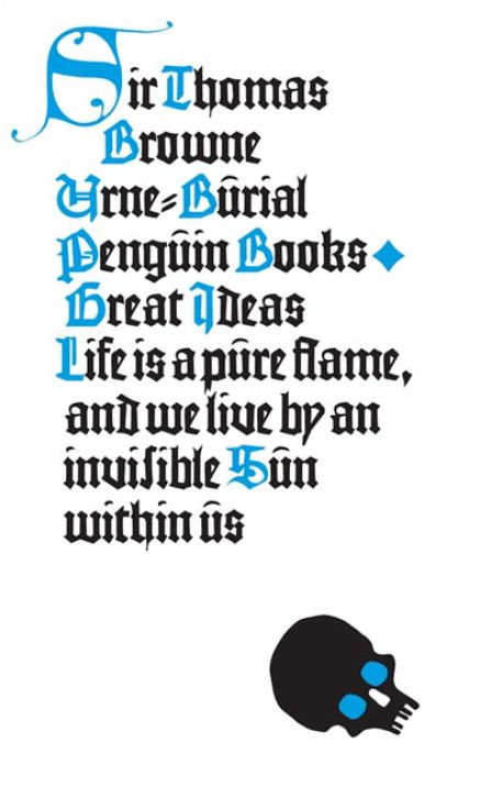 Great Ideas Urne Burial