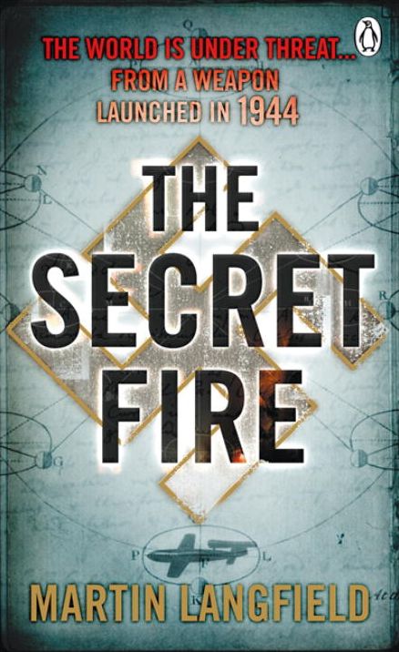 The Secret Fire