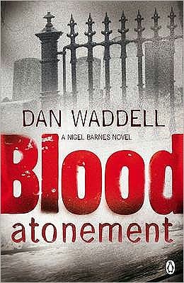 Blood Atonement