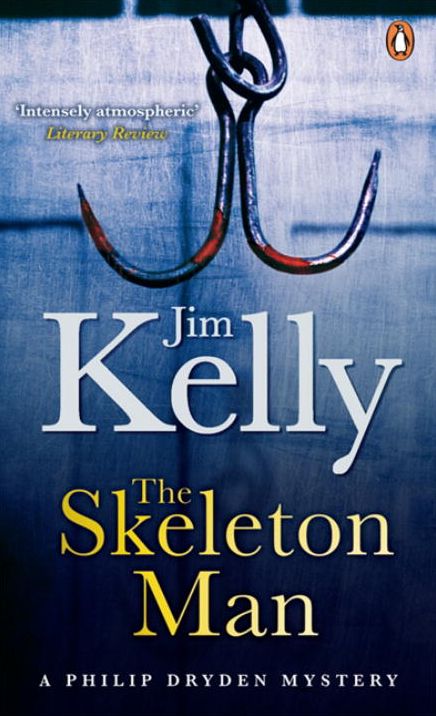 The Skeleton Man (Philip Dryden Series #5)
