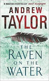 Raven On The Water
