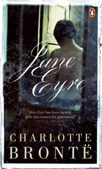 Red Classics/jane Eyre