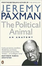 Political Animal