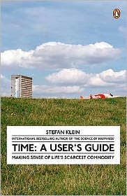 Time: A User's Guide