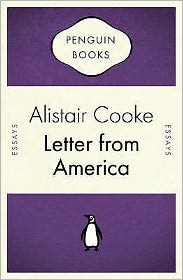 Penguin Celebrations Letter From America