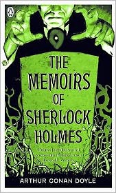 Red Classics Memoirs Of Sherlock Holmes