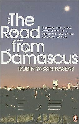 The Road from Damascus