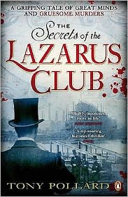 Secrets of the Lazarus Club