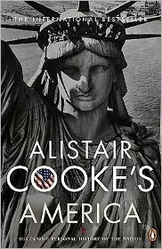 Alistair Cooke's America.