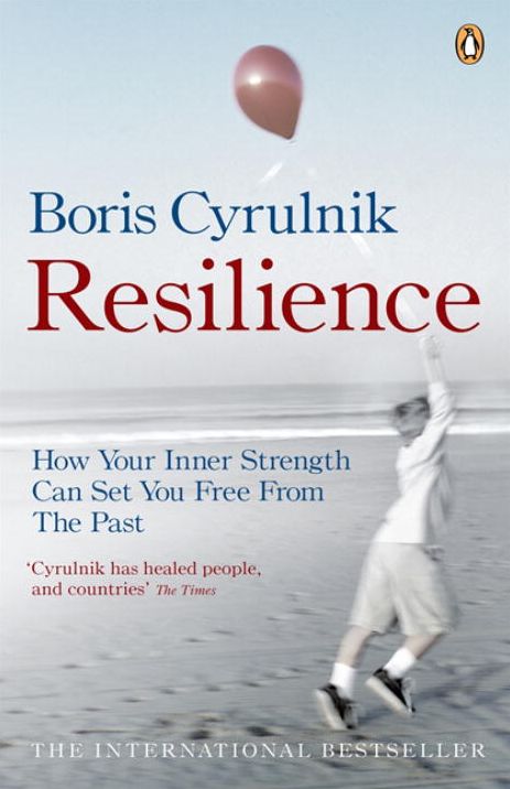 Resilience: How Damaged Children Can Survive And Recover