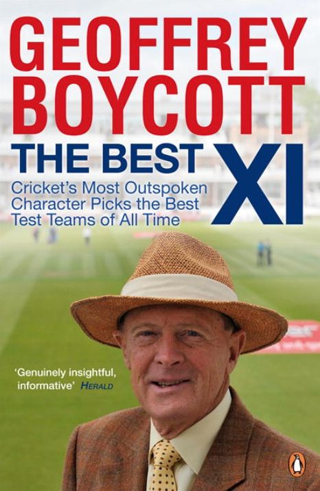 Best Xi,The