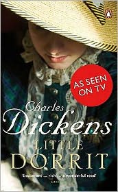 Red Classics Little Dorrit