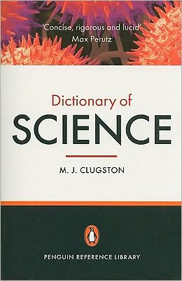 The Penguin Dictionary of Science: Third Edition
