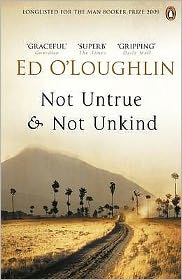 Not Untrue And Not Unkind