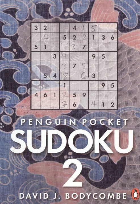Penguin Pocket Sudoku 2