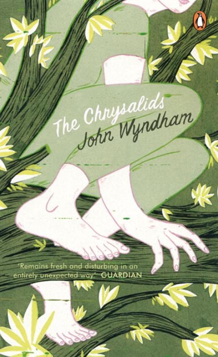 The Chrysalids