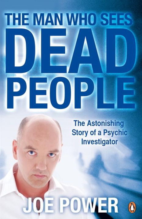 Man Who Sees Dead People,The