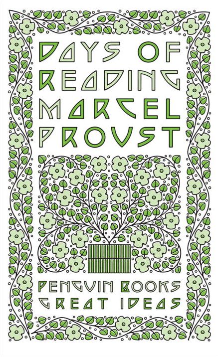 Days of Reading