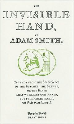 The Invisible Hand