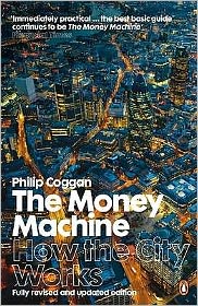Money Machine 6/e,The