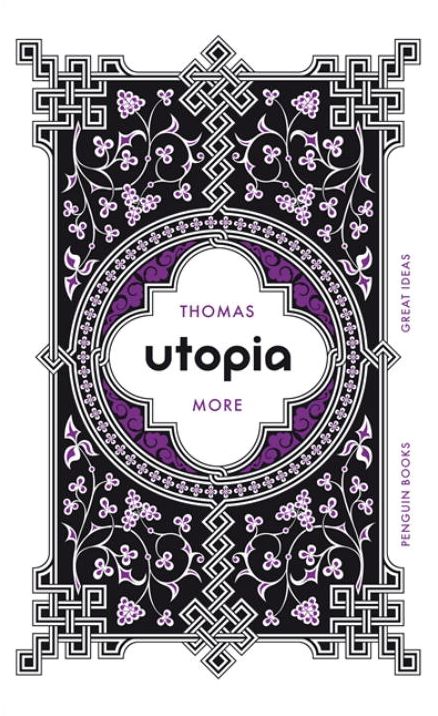 Great Ideas Utopia