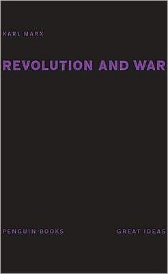 Great Ideas Revolution And War