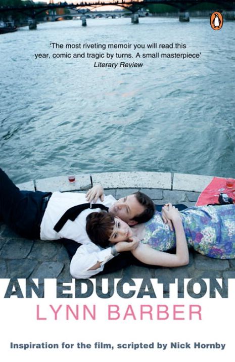 Education,An: My Life Might Have Turned Out Differently If I Had Just Said No