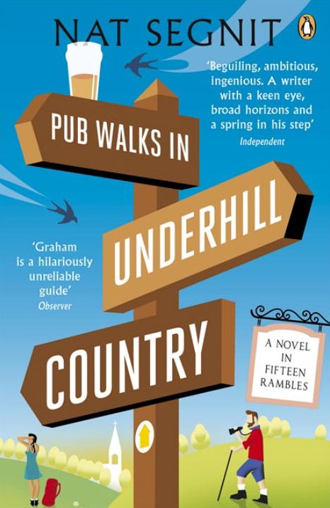 Pub Walks In Underhill Country