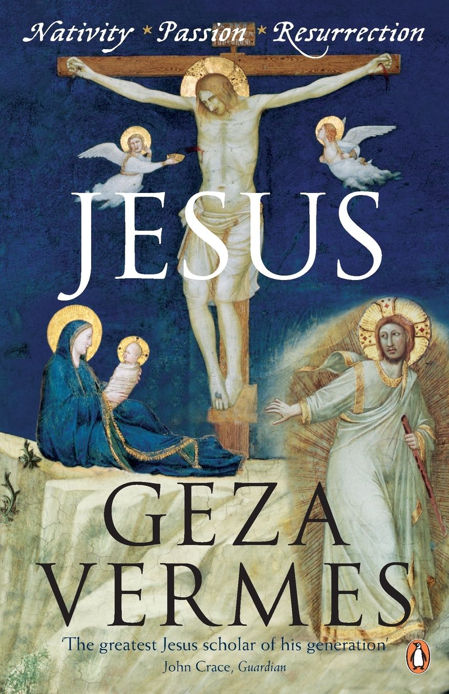 Jesus: Nativity - Passion - Resurrection
