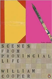 Scenes From Provincial Life