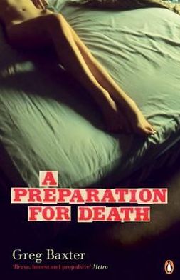Preparation For Death,A