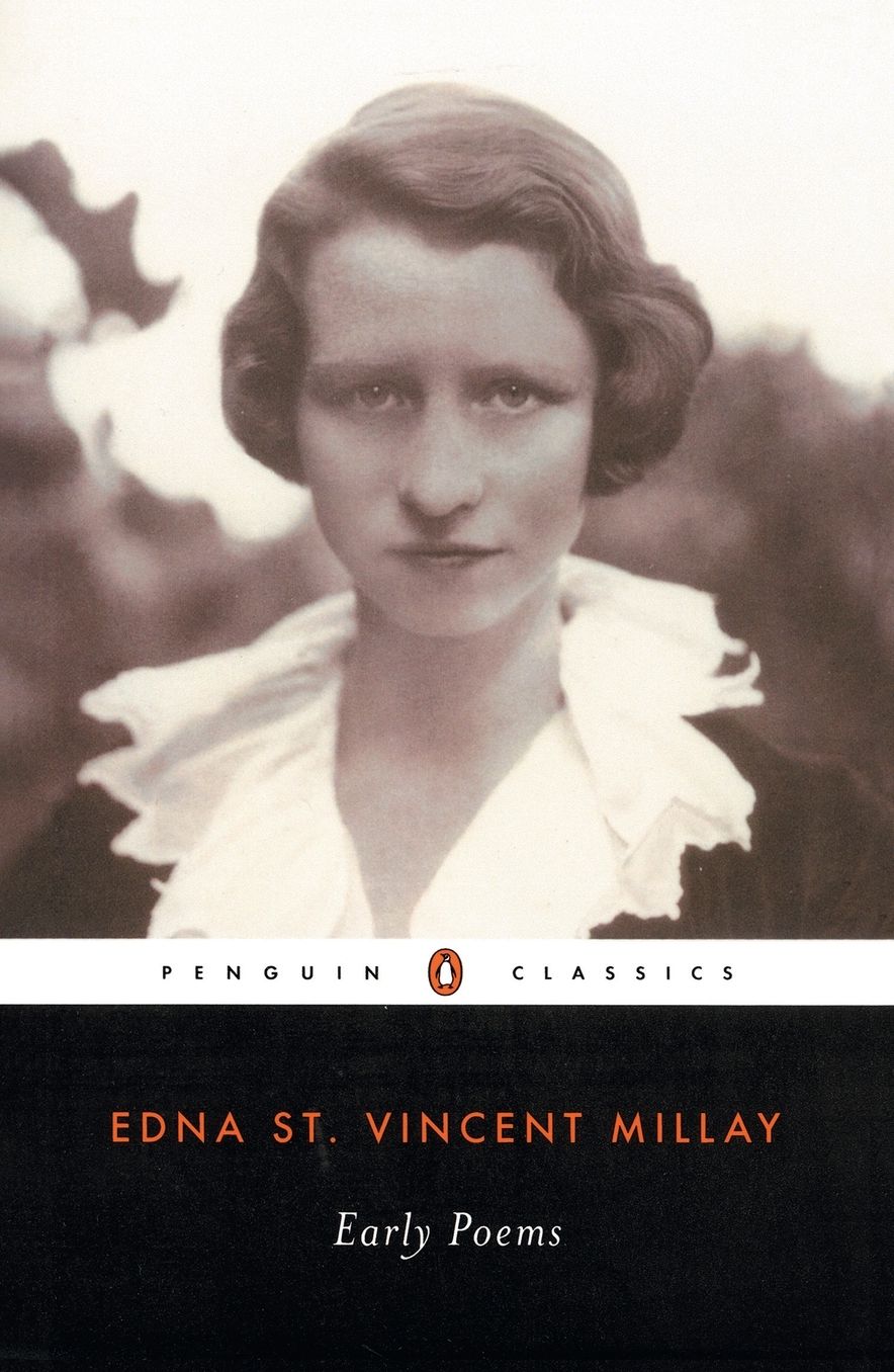 Early Poems